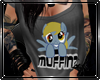 [BOB] DerpyHooves Top