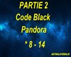 CODE BLACK-  PT2