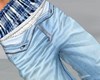 Stem Open Jeans