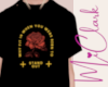 Black Stand Out Shirt