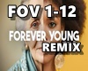 Forever Young REMIX