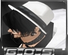 [GS]White Hat Hair