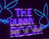 !Bunny room
