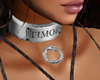 Silver Collar of Timor