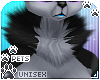 [Pets] Umba | neck tuft