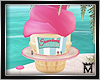 May♥ Beach ice cream