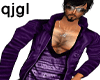 Purple Jackets-qjgl