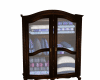 Cabinet of Linen