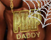  Daddy / Animated