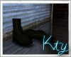 K. Pair of Boots