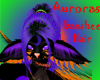 Auroras Banshee Hair