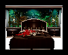 *J79*Mocha Luv Bed v1