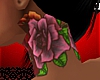 Neck Tatto Roses [VP20]
