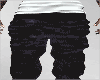 black sweats