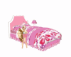 pink bed ALU