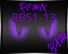 RMX! Rainbow Stylin