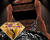 Animated Kids Dance Gown
