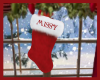 (MC) Xmas Stocking-Missy