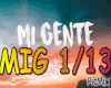 Remix Mi Gente