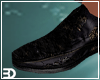 Black Angel Shoes