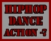 HIPHOP DANCE ACTION~7
