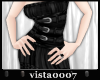 [V7] Little Belt Dress