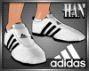 [H]AD ►TKD Shoes*W