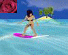 board surf animate