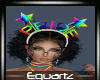 Sexy Pride Headband Anim