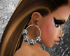 (mng)bella earrings#2
