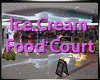 IceCream Mall Food Court