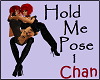 Hold Me Pose 1