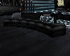 [STC] long black couch