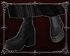 Midnight Enigma Shoes