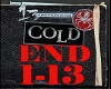 Cold  End Of The World