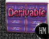 Derivable Scaled Dresser