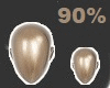 SCALER HEAD 90 %