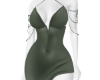 Sage BodyCon Dress