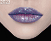 Kosa Lips Glitter 1