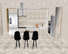 Sumptuous Kitchen w/Pose