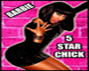 Nicki Minaj - 5* Chick