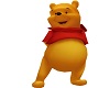 Winnie The Pooh Outfit