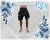 Baggy Bad Boy Shorts V-1