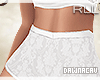 Sexy Lace Undies RLL Whi