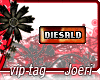 j| Diesald Master