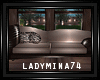 LM: MORGANA Couches 2