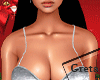 ★Shine Dress Silver