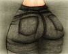 H! Old Grunge Jeans