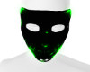 Green Mask