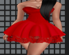 ~ND~ Shara Red Dress